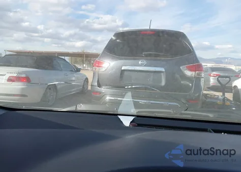 2014 Toyota Prius C Two из США, поврежденный, VIN JTDKDTB35E1081536